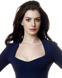 Anne Hathaway